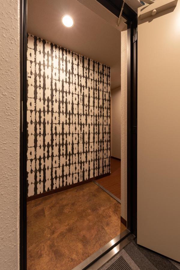 Experience Sapporo Hotel Bagian luar foto