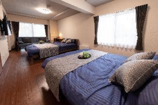 Experience Sapporo Hotel Ruang foto